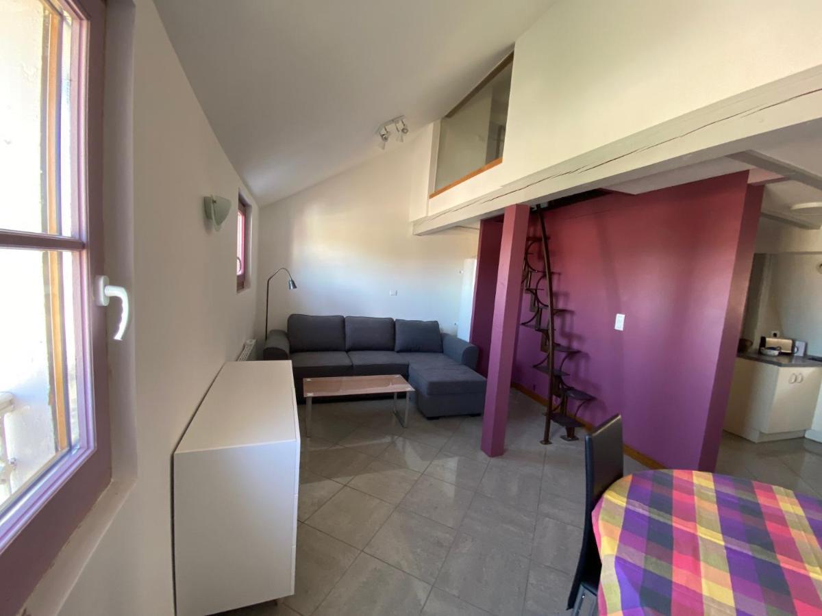 Guesthouse Les 3 Chateaux エーグイスハイム エクステリア 写真