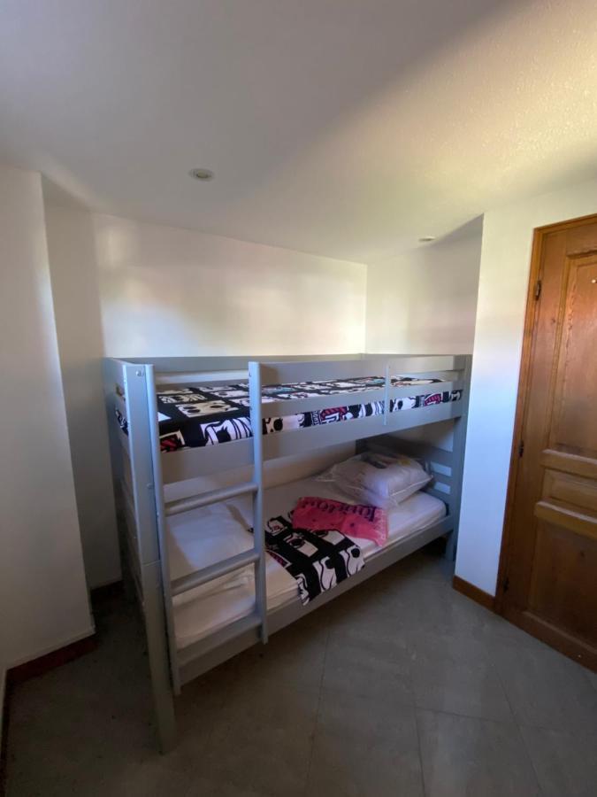 Guesthouse Les 3 Chateaux エーグイスハイム エクステリア 写真
