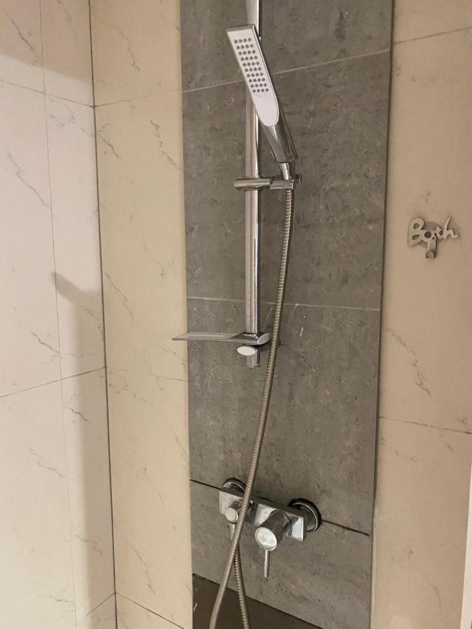 Guesthouse Les 3 Chateaux エーグイスハイム エクステリア 写真
